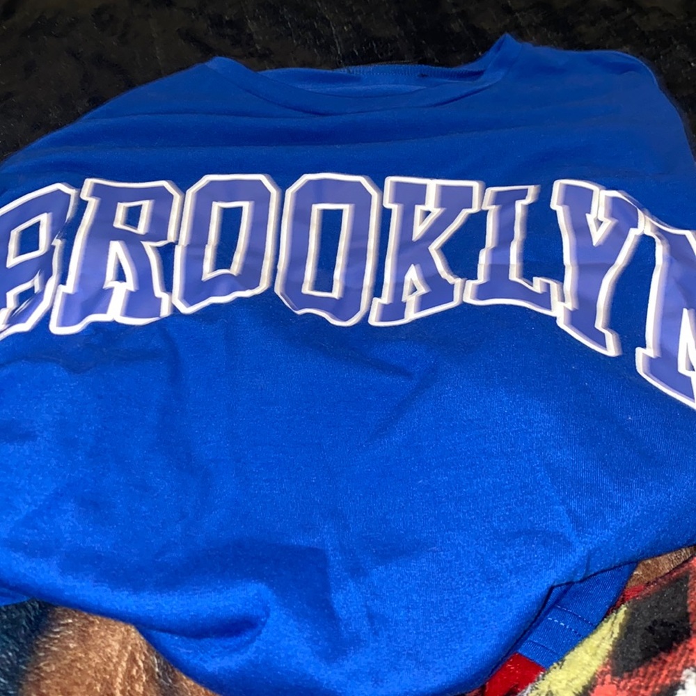 SHEIN oversized t shirt